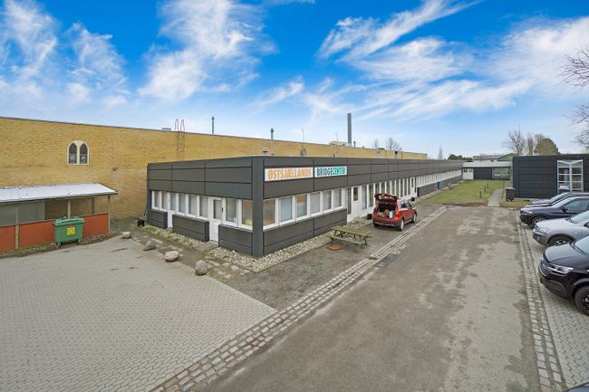 Hellesen Park - Tigervej 12-14, 4600 Køge