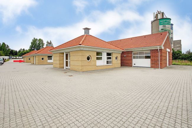 Silovej 32B, Karlstrup, 2690 Karlslunde