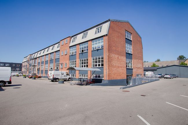 Marielundvej 43B, 2. tv., 2730 Herlev