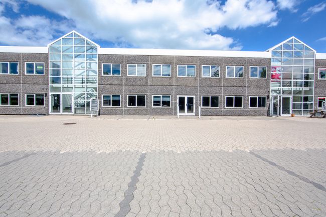Drejergangen 1A, 1. tv., 2690 Karlslunde