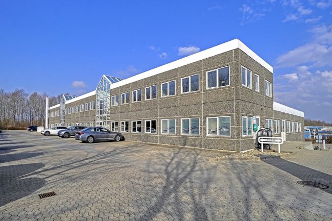 Drejergangen 1A, st. th., 2690 Karlslunde